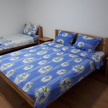 Apartmani Tajra Високо Екстериор снимка