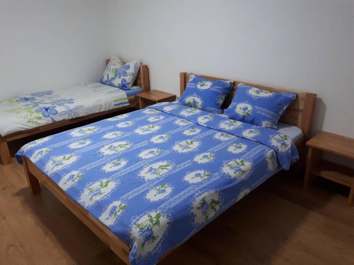Apartmani Tajra Високо Екстериор снимка