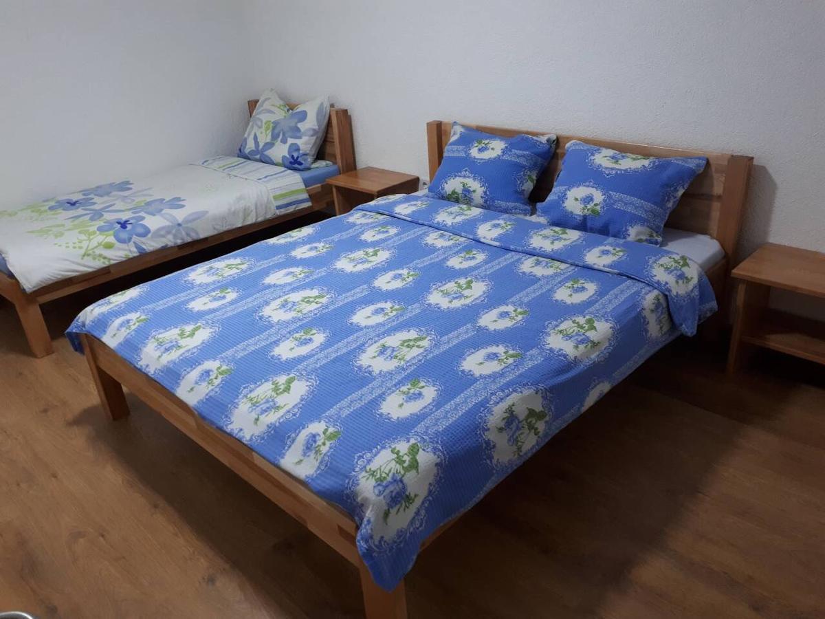 Apartmani Tajra Високо Екстериор снимка