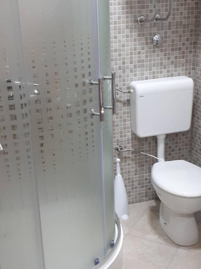 Apartmani Tajra Високо Екстериор снимка