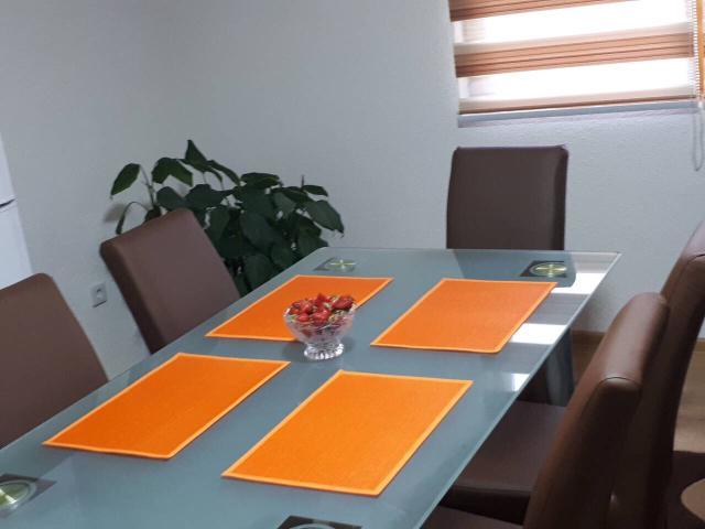 Apartmani Tajra Високо Екстериор снимка